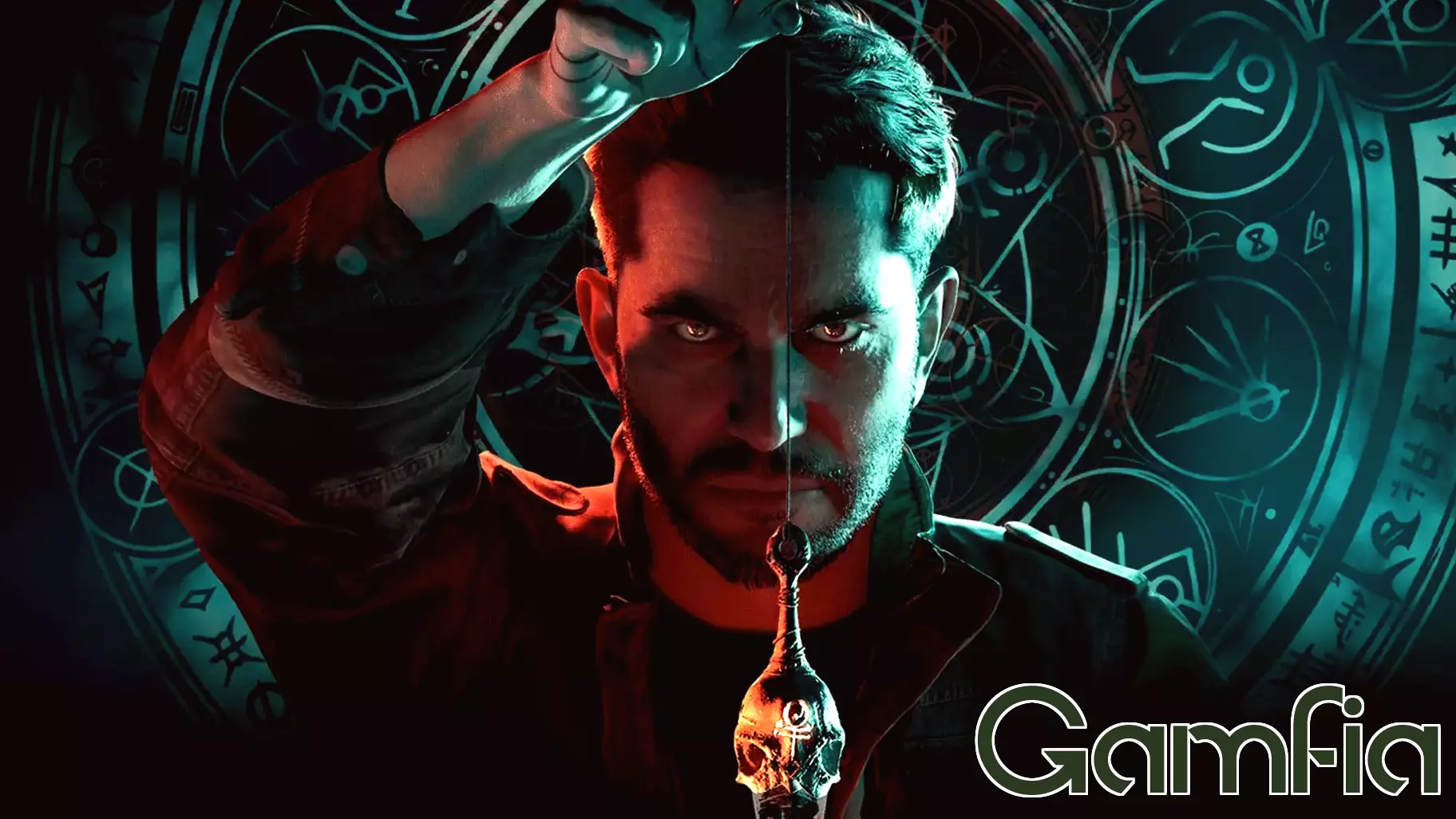 ‘The Occultist’ Immerses You in a Classic Paranormal Investigation [Review]