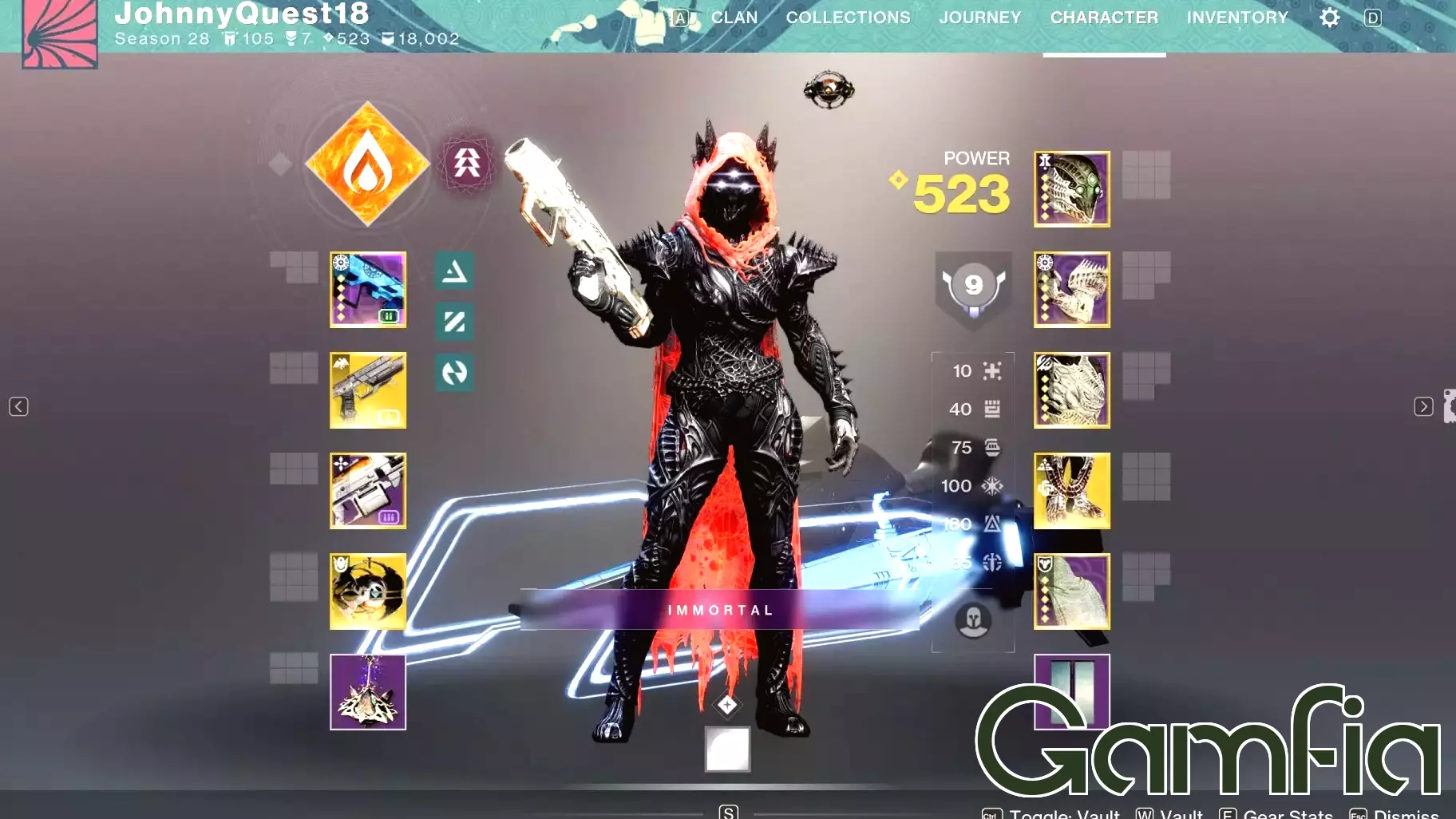 The Overlooked Reason ‘Destiny 2’ Is So Fantastically Fun Right Now