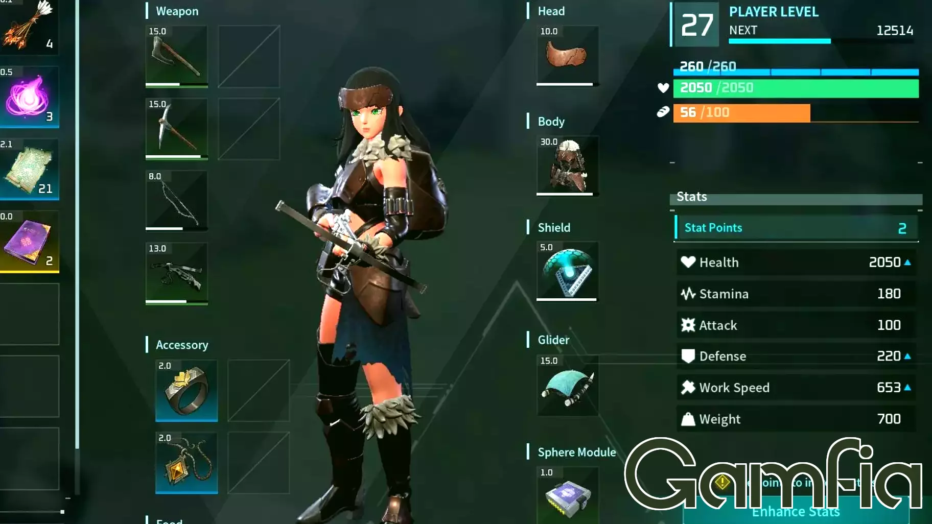 The ‘Palworld’ Stats To Level First, Those To Ignore And How To Respec