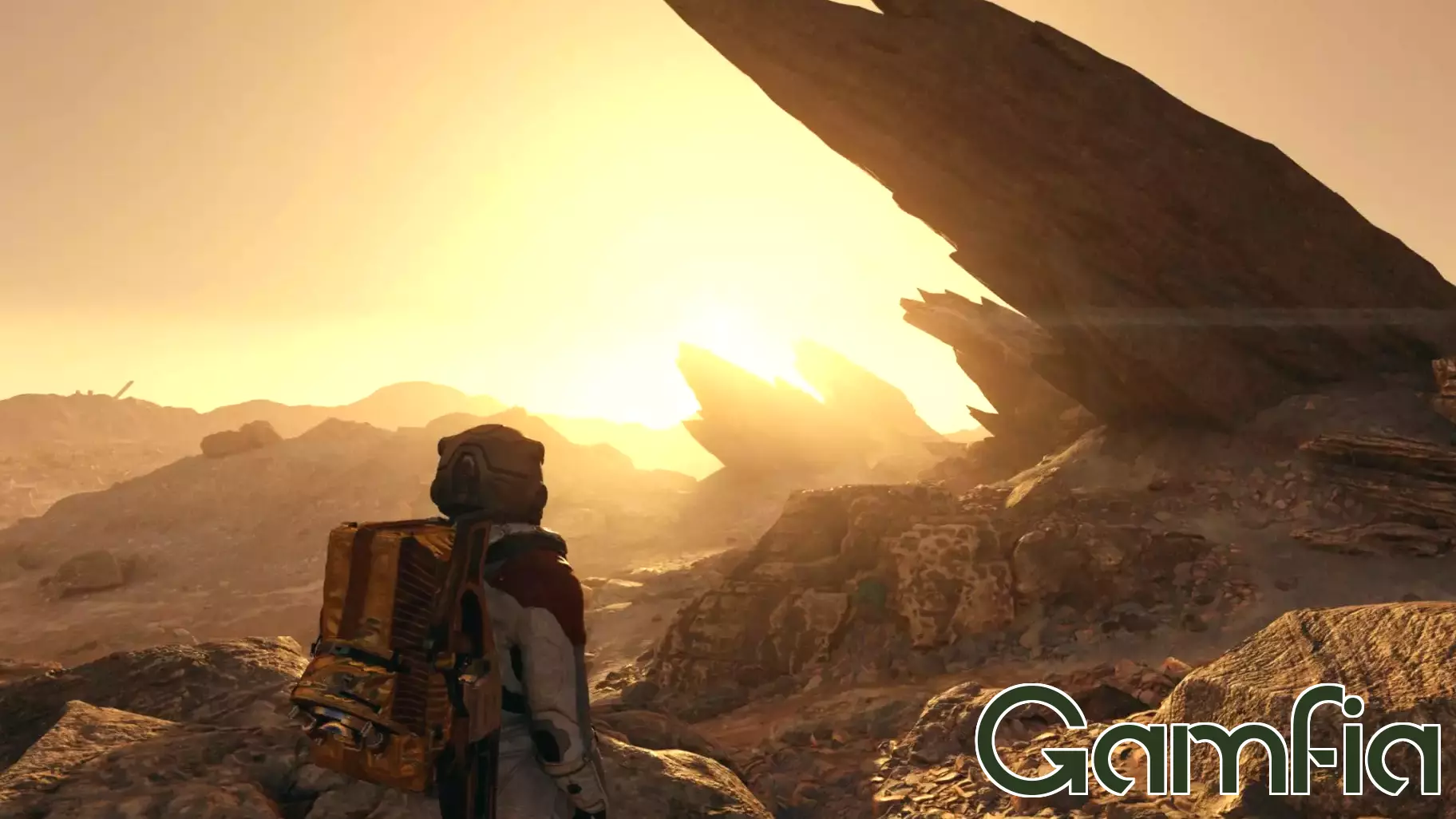 The PS5 version of Starfield could be announced soon, as insider shares potential release date