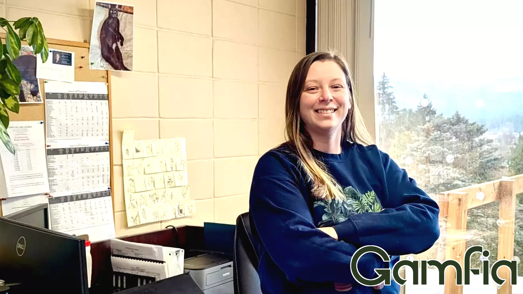 The Rise of Remote Work: A New Era for Lake George's Tech Community