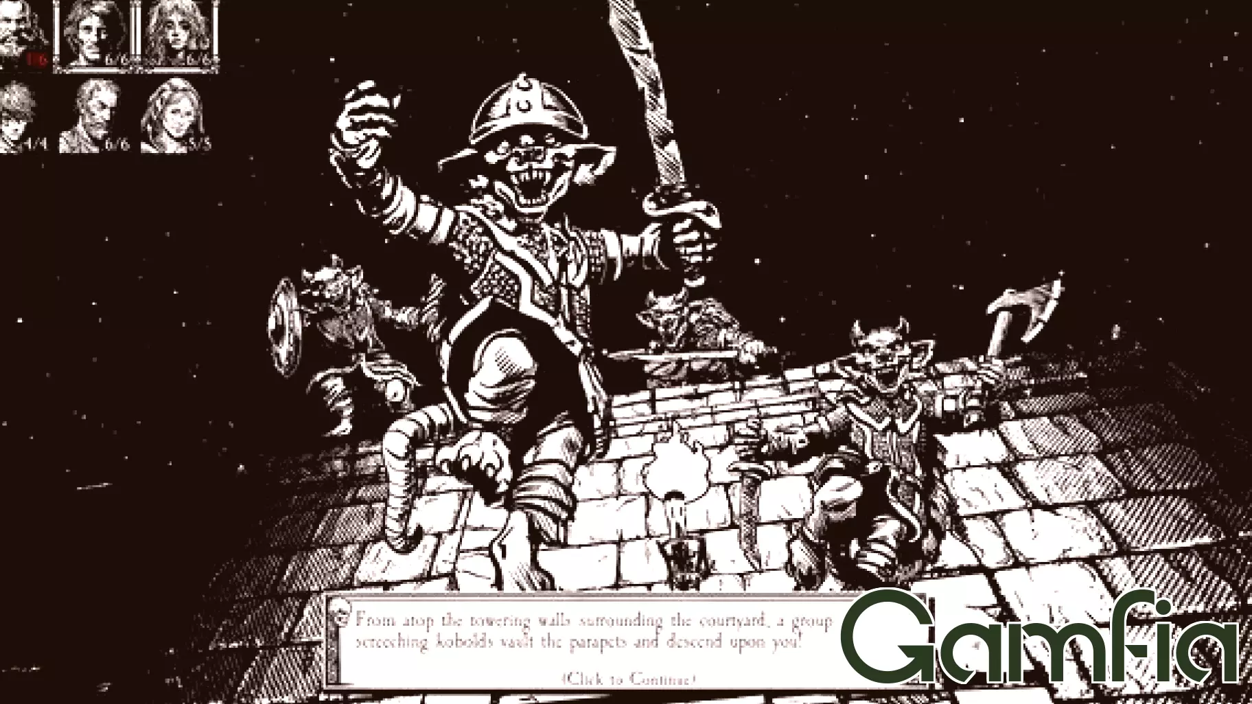 The Secret of Weepstone: A Nostalgic Tribute to Classic Dungeons & Dragons