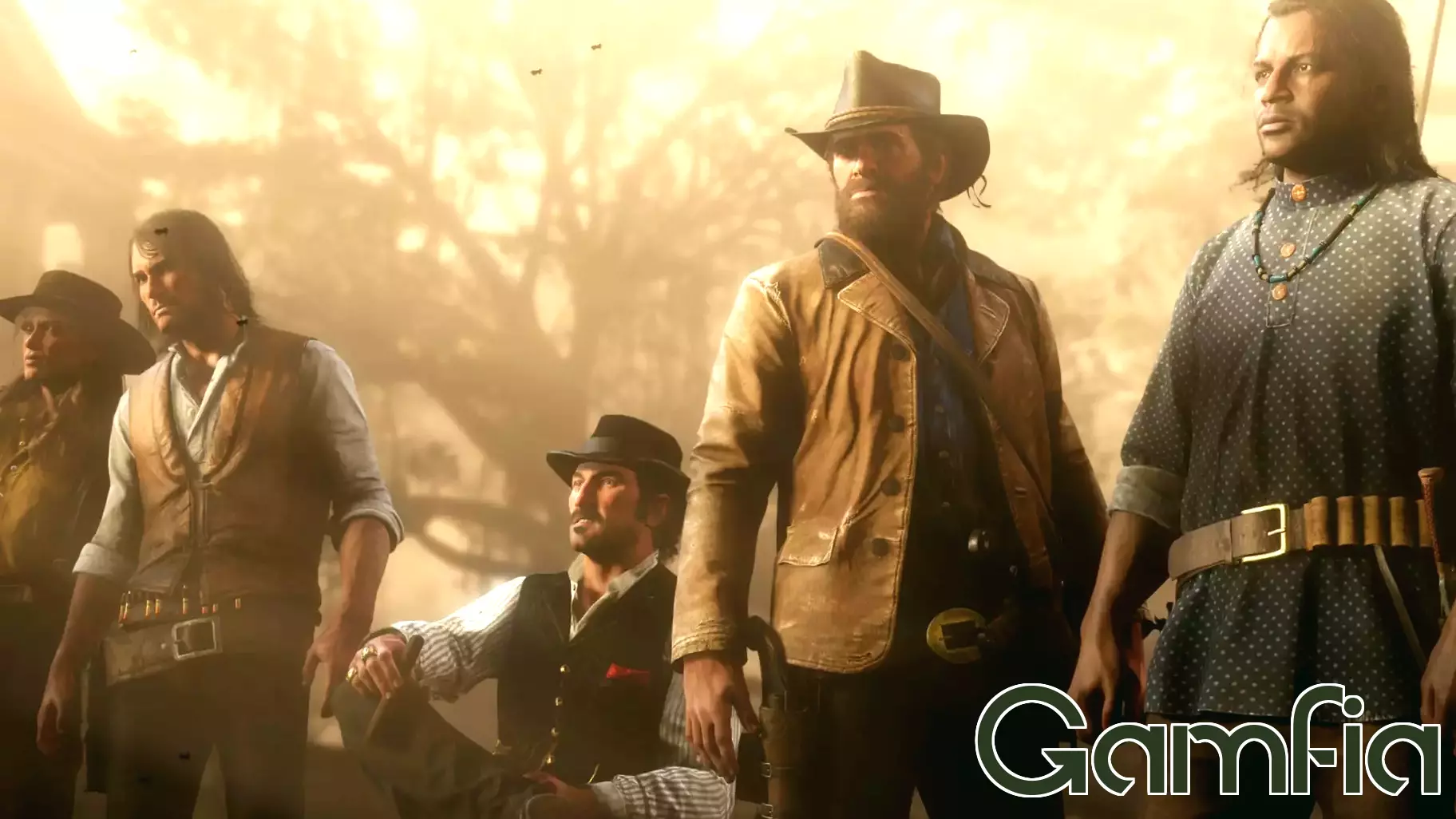 The Timeless Visuals of Red Dead Redemption 2: A Double-Edged Sword