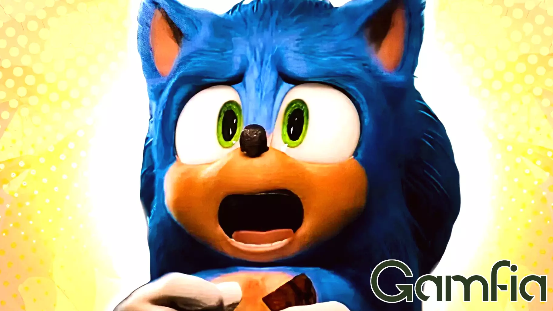 This Sonic the Hedgehog Change Will Impact Sonic 4