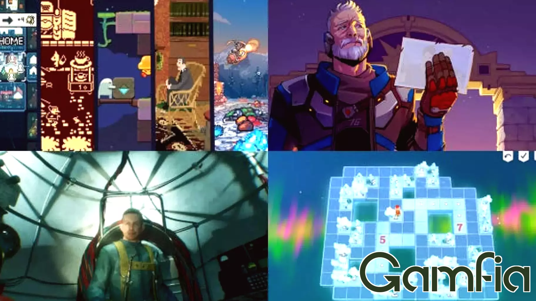 This Week's Engaging Insights from the Gaming Community