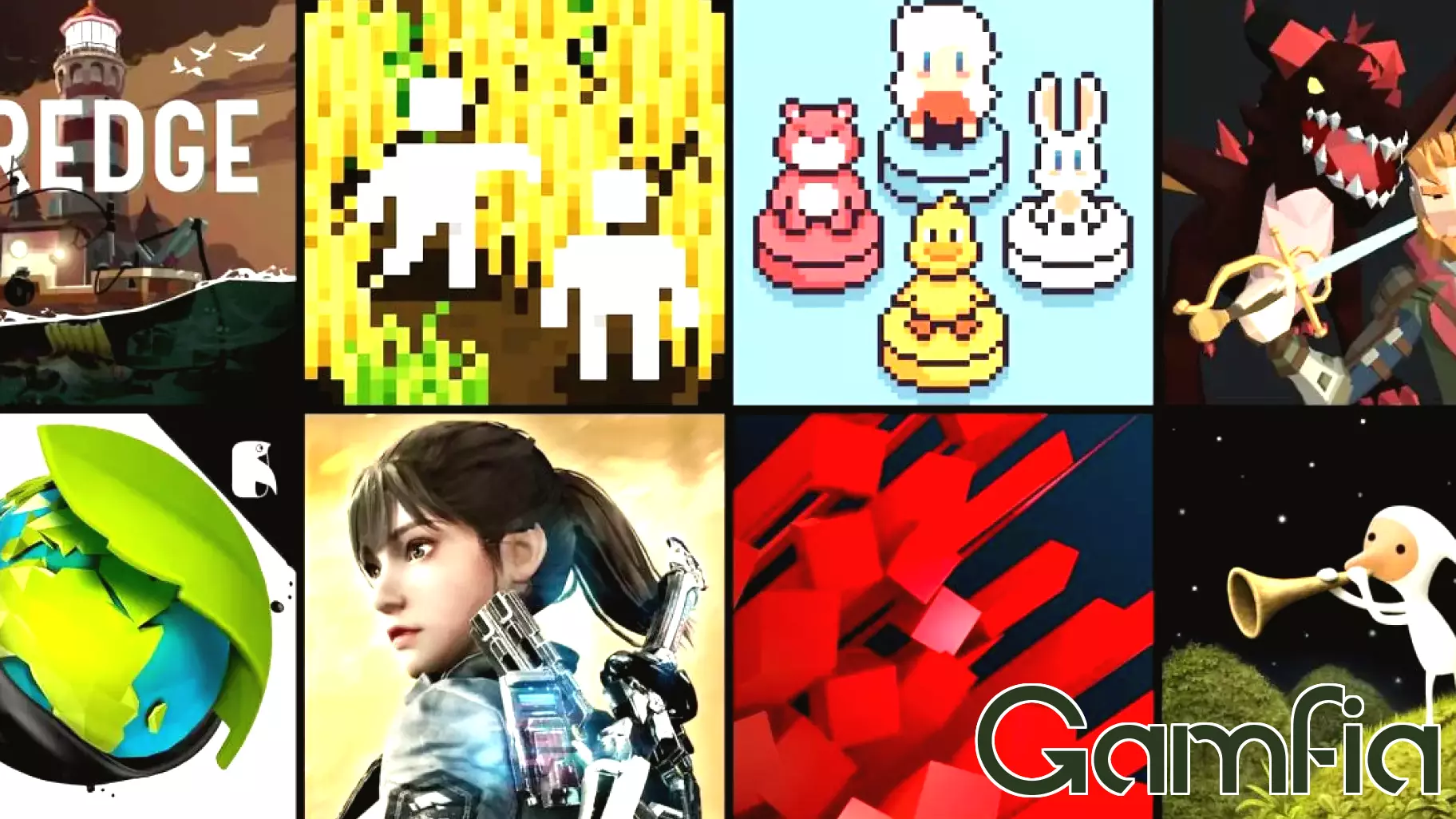 Today’s Android app deals and freebies: DREDGE, Paign, Tiny Terraces, Botanicula, more