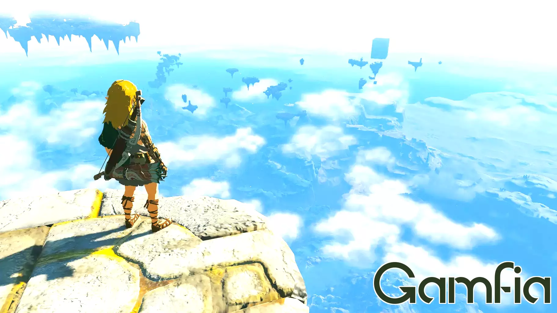 Top 10 Games to Experience on the Nintendo Switch