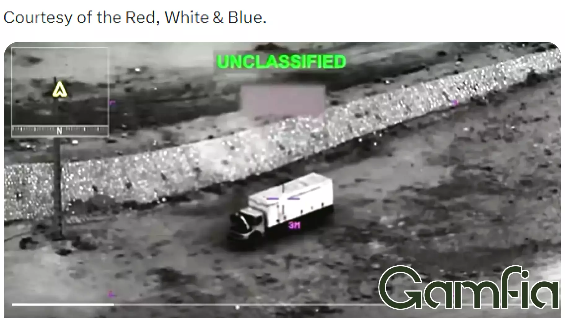 Trump Administration Using Gross Video Game Footage To Cheerlead Its War Efforts