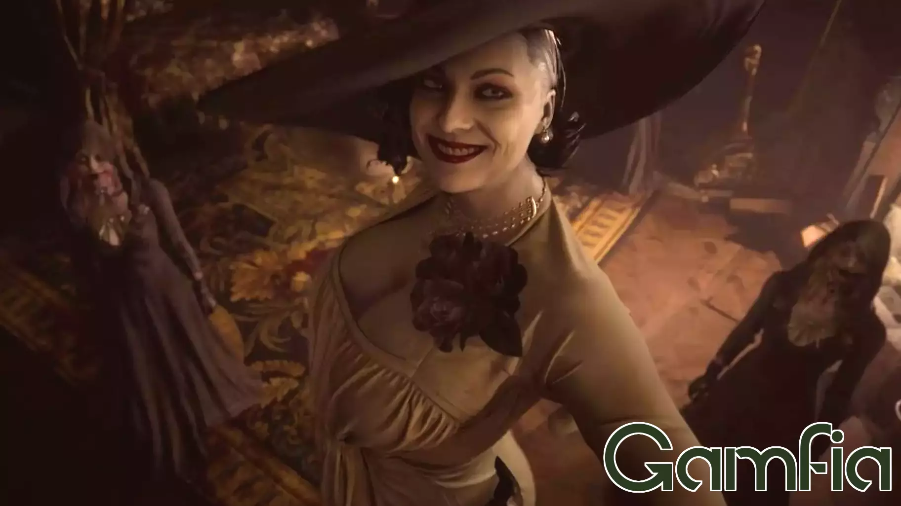 Unadaptable Video Game Characters: The Challenges of Live-Action