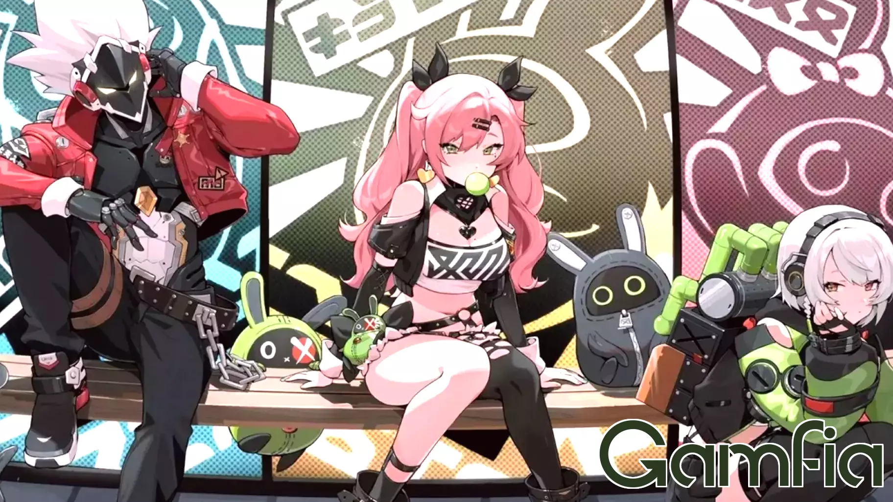 Upcoming Update for Zenless Zone Zero Set for Late April