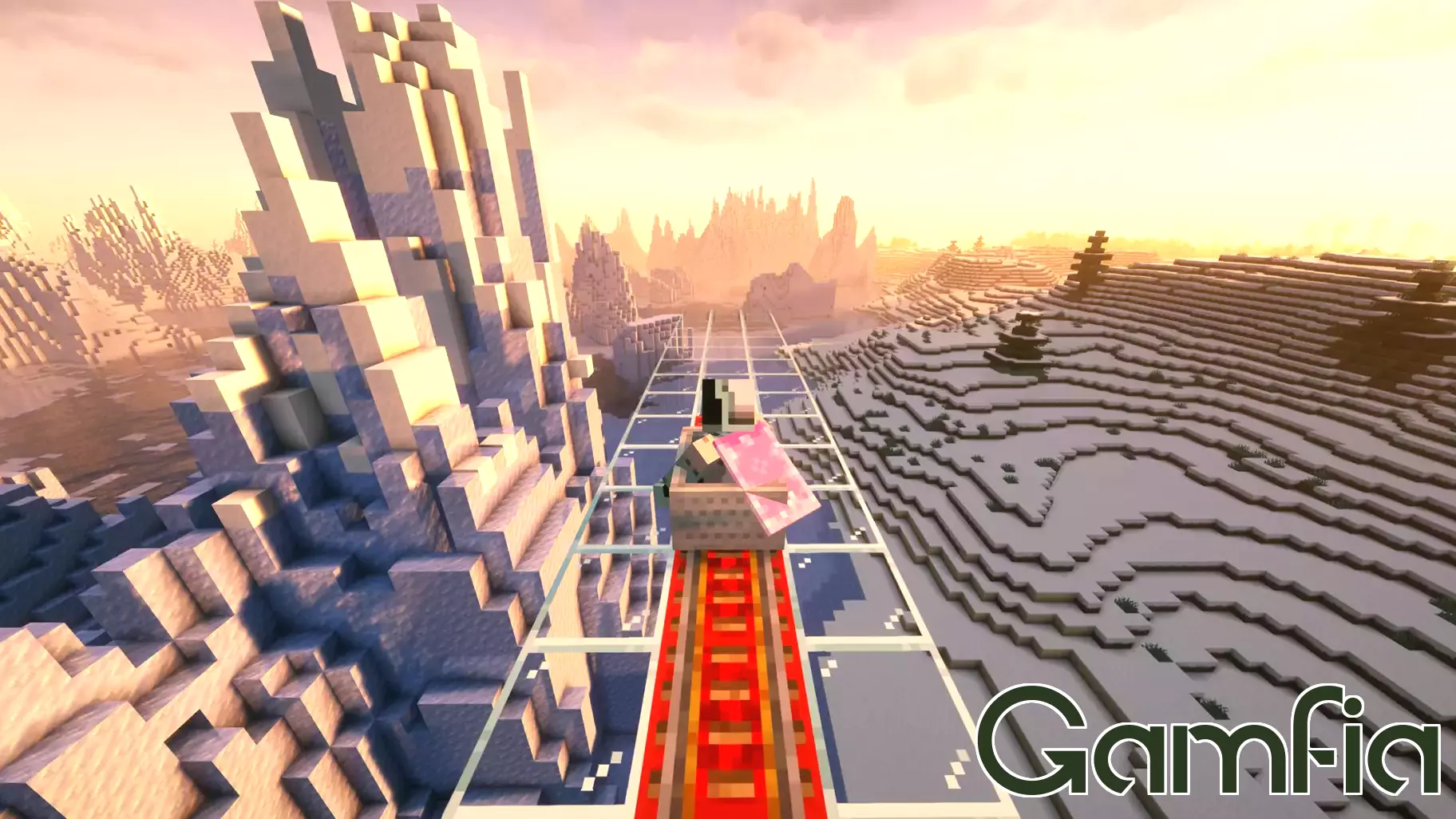 URI Art Professor Showcases Work in Popular Video Game