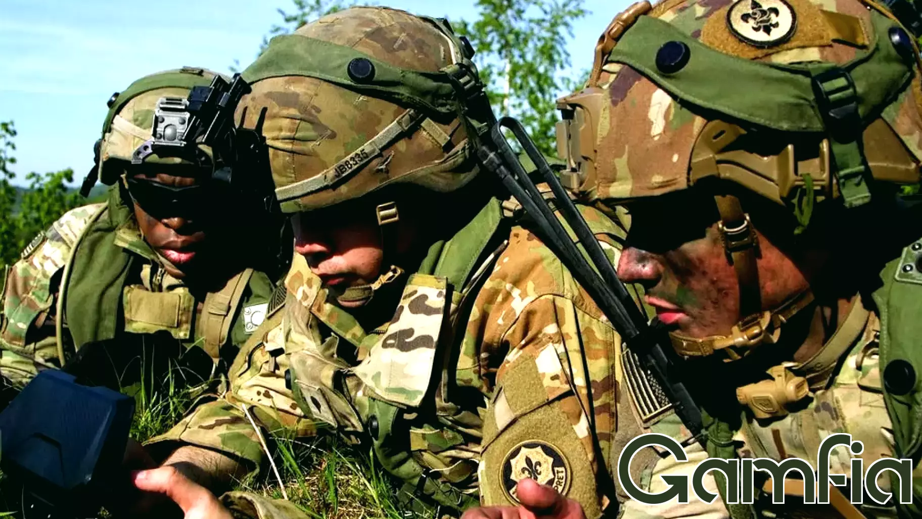 US Army Soldiers Embrace Drone Technology in Innovative Training Exercise