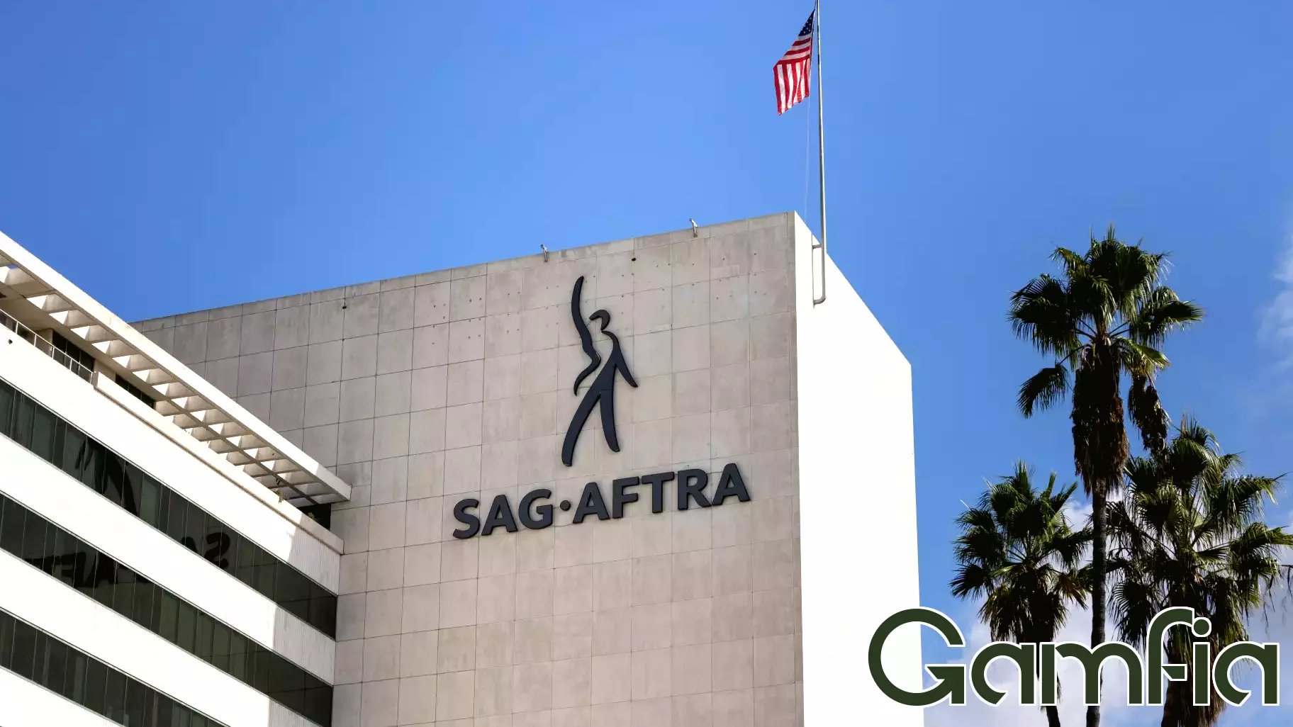 Video Game Performers Reach Agreement to Conclude Prolonged Strike