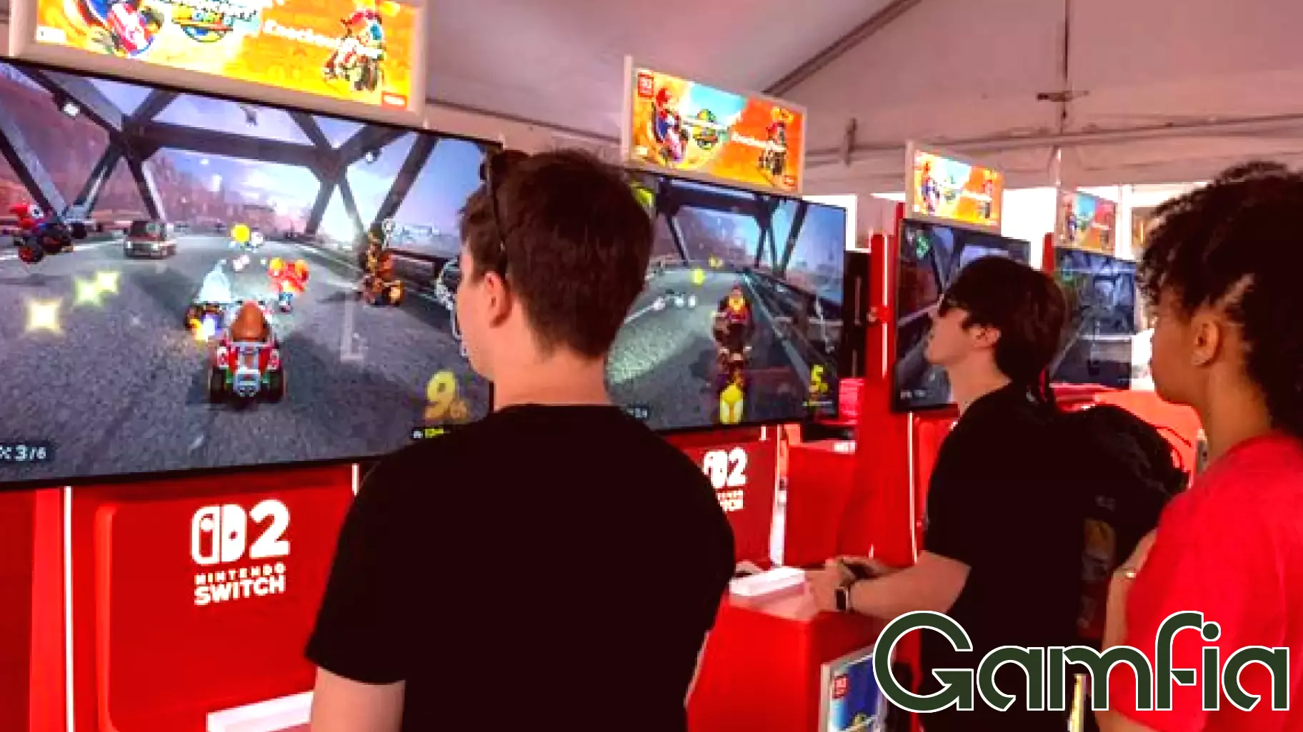 Video Games: A Common Ground for Generations