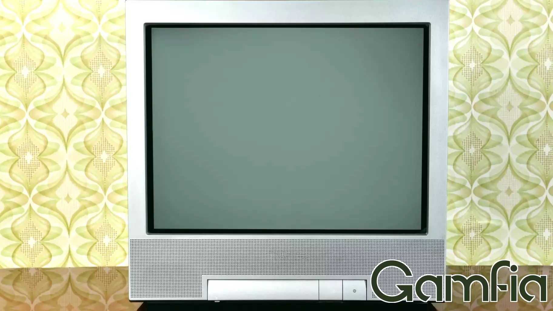 Why Retro Fans Still Swear by CRT Displays