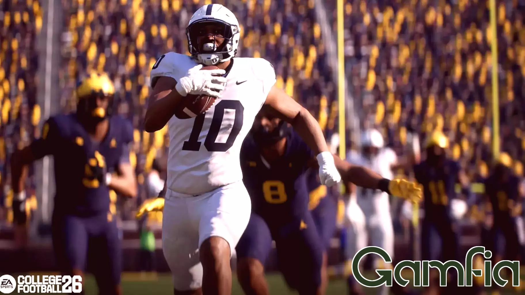 Winning Strategies for EA Sports College Football 26: An Expert's Guide