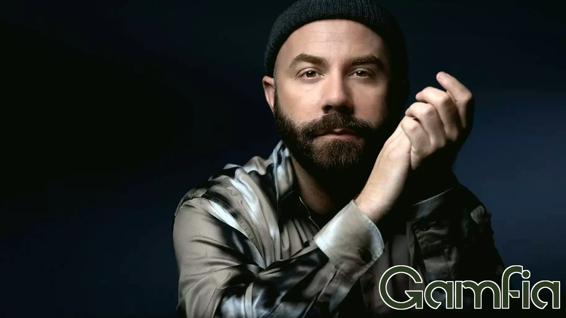 Woodkid Collaborates with Kojima to Shape 'Death Stranding 2' Soundtrack
