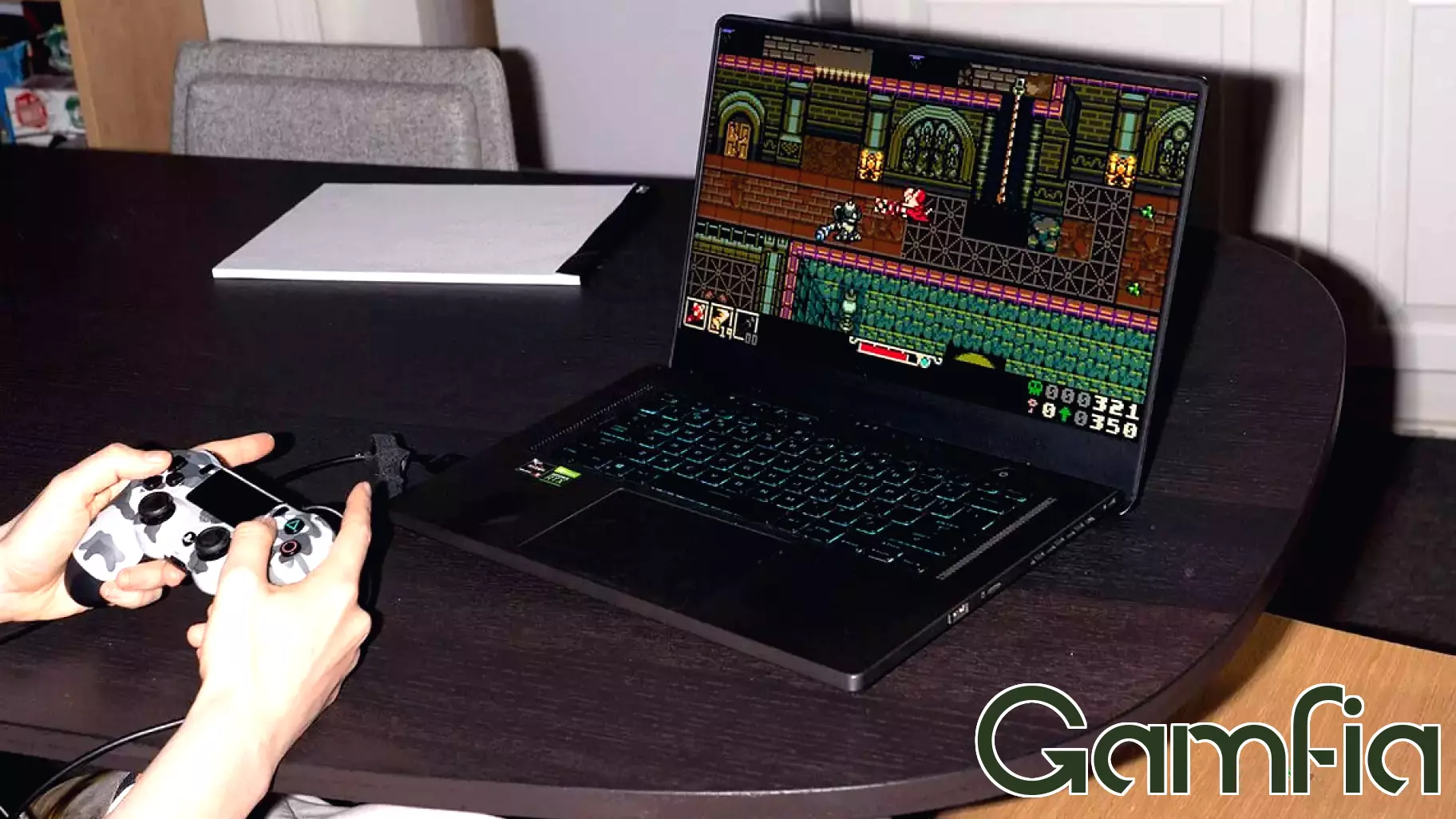 Yacht Club Games Faces Pivotal Moment with Upcoming Release