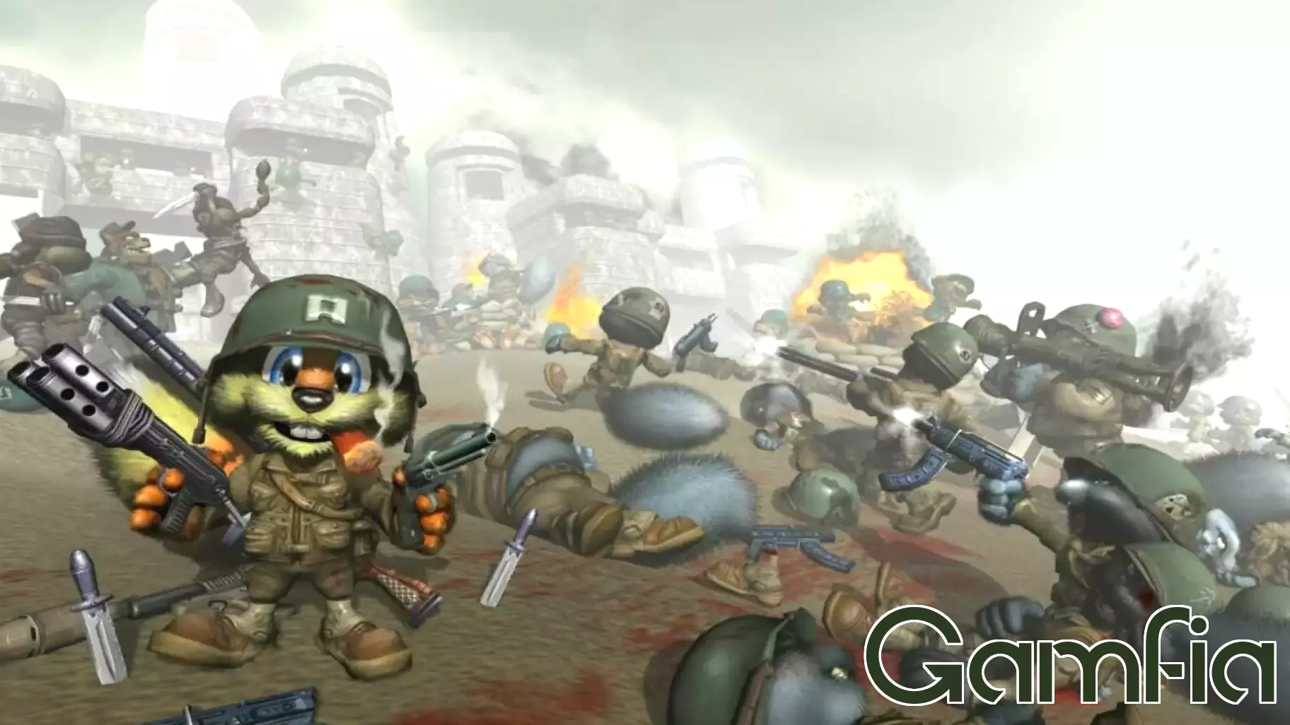 You Can Now Officially Play Some Original Xbox Games On PC