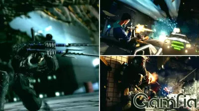 10 Action Games You Should Never Play