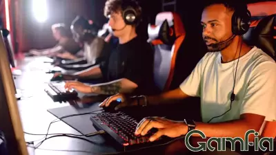 10 effects some video games have on your mental health