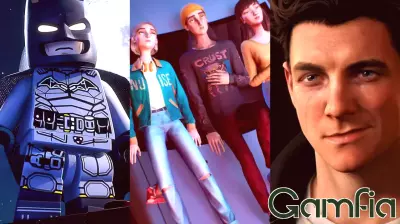 20 Best Video Games of 2026 So Far