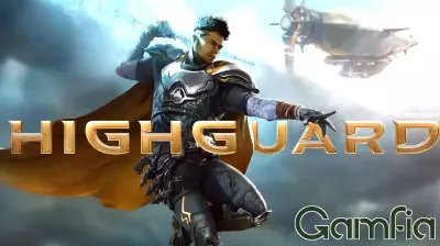 3 months after closing The Game Awards, Highguard is officially shutting down
