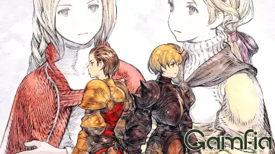 5 Best Final Fantasy Games Of All Time, Ranked