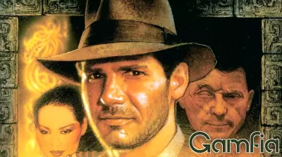 5 Best Indiana Jones Games Of All Time, Ranked