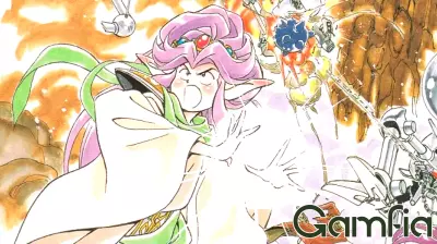 5 perfect '90s games nobody remembers — but they need a comeback
