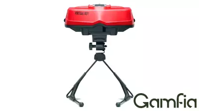 A Baffling Yet Beloved Relic: The Virtual Boy's Legacy Endures
