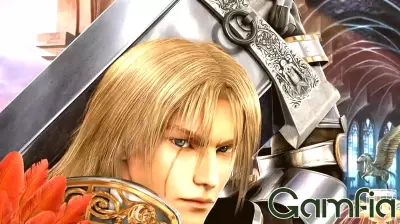 A Classic Fighting Game Series Left in the Shadows for Almost a Decade