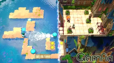 A Controversial Video-Game Designer Returns With a New Game and More Controversy