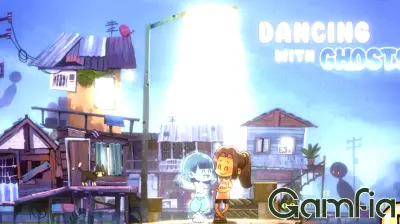 A Heartfelt Journey: Dancing with Ghosts Explores Grief