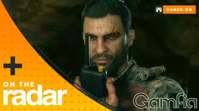A Jaw-Dropping Experience in Dying Light: The Beast