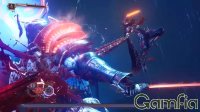 A Mixed Bag: Ninja Gaiden 4 Strays from Its Roots