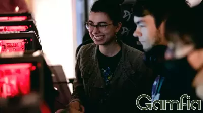 A New Era in Gaming Education: ASU Launches Game Design Degree