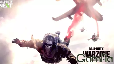 Activision Announces Closure of Call of Duty: Warzone Mobile