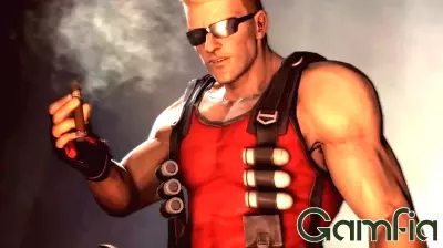 Adi Shankar Secures Duke Nukem Rights for Film Adaptation