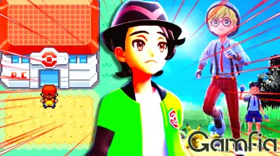 After Years of Playing Pokémon, I May Skip Legends Z-A