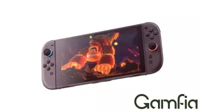 All the Exciting Announcements from the Nintendo Switch 2 Presentation