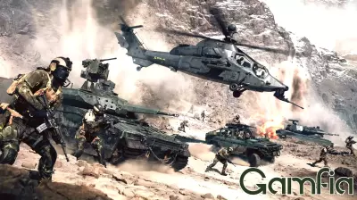 All You Need to Know About the Battlefield 6 Beta