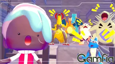 Amazon hikes Pokopia price as new Pokémon game seemingly sells out everywhere