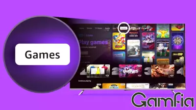 Amazon Puts Luna Video Game Titles On Fire TV For Prime Members