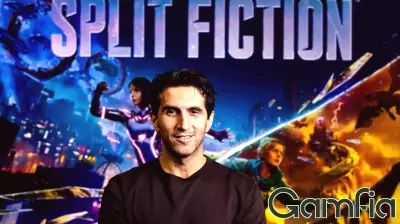 An Insightful Conversation with Josef Fares on 'Split Fiction' and Authenticity in Gaming