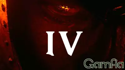 Anticipation Builds for Elder Scrolls IV: Oblivion Remake Release Date