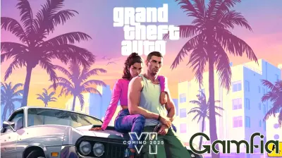 Anticipation Builds for Grand Theft Auto VI Release in Tennessee