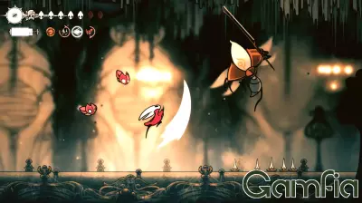 Anticipation Builds for Hollow Knight: Silksong and Other Worthy Video Game Sequels