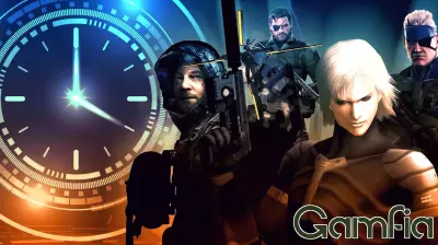 Are Death Stranding and Metal Gear Solid Too Reliant on Cinematics?