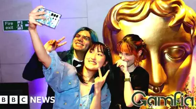 Bafta Games Awards 2026: A time to celebrate British games?